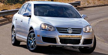 2013 Volkswagen Jetta Picture